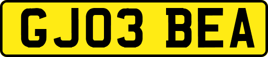 GJ03BEA