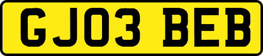 GJ03BEB