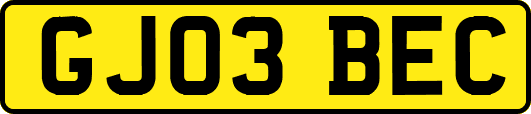 GJ03BEC