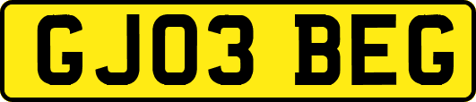 GJ03BEG