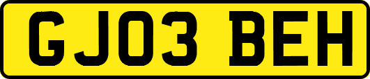 GJ03BEH