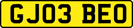 GJ03BEO
