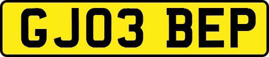 GJ03BEP