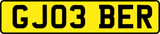 GJ03BER