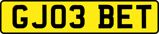 GJ03BET