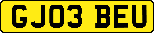 GJ03BEU