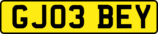 GJ03BEY