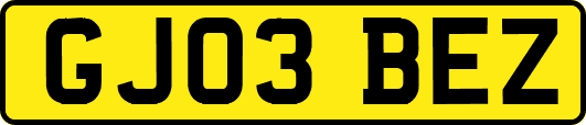 GJ03BEZ