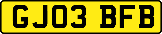 GJ03BFB