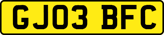 GJ03BFC