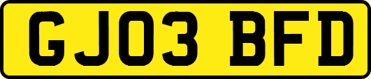GJ03BFD