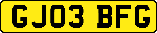 GJ03BFG