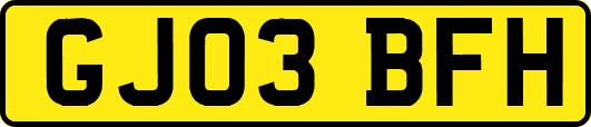 GJ03BFH