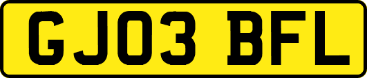 GJ03BFL