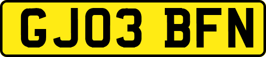 GJ03BFN