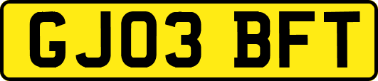 GJ03BFT