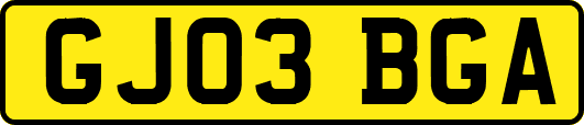 GJ03BGA