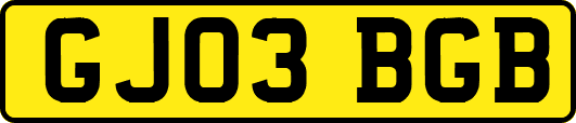 GJ03BGB