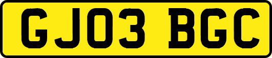 GJ03BGC