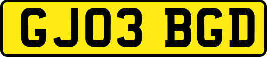 GJ03BGD