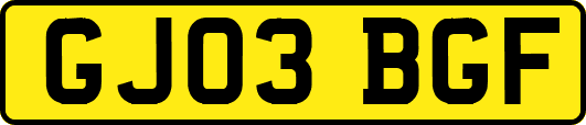 GJ03BGF