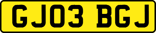 GJ03BGJ