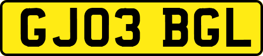 GJ03BGL