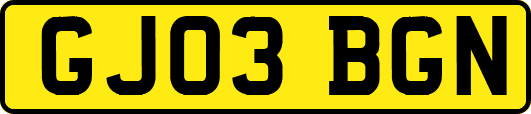 GJ03BGN