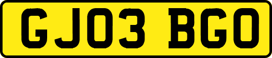GJ03BGO