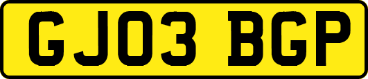 GJ03BGP
