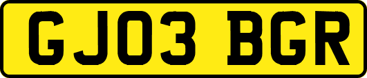 GJ03BGR