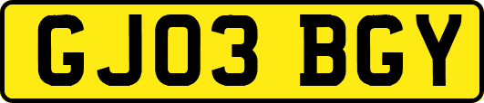 GJ03BGY