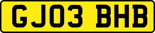 GJ03BHB