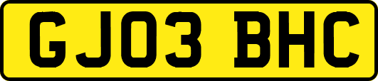 GJ03BHC