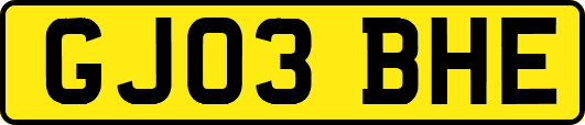GJ03BHE
