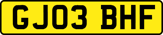 GJ03BHF