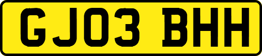 GJ03BHH