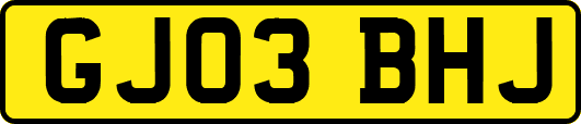 GJ03BHJ