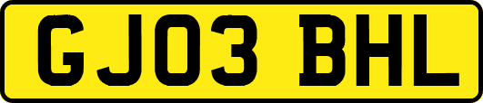 GJ03BHL