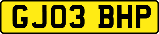 GJ03BHP