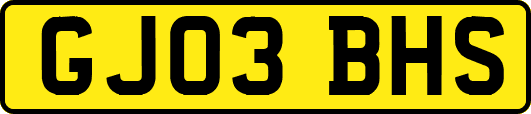 GJ03BHS