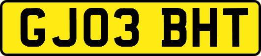 GJ03BHT