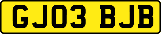GJ03BJB