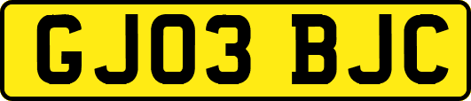 GJ03BJC