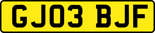 GJ03BJF