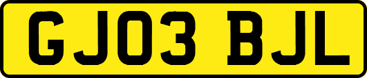GJ03BJL