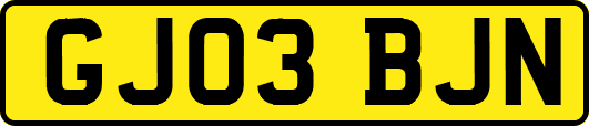 GJ03BJN