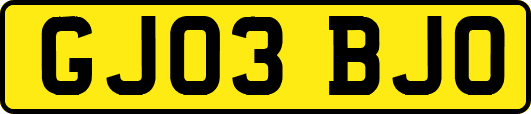 GJ03BJO