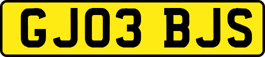 GJ03BJS