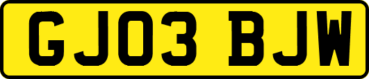 GJ03BJW